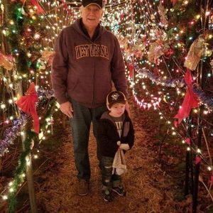 Meet your Posher, Scott